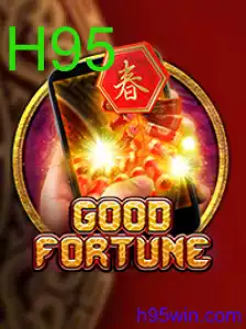 GoodFortuneM